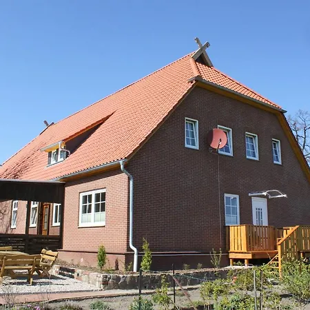 Gartenblick - A19374 * Suderburg