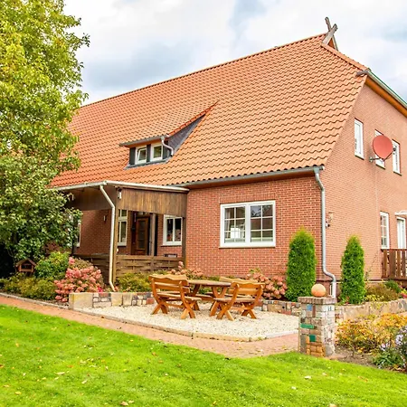 Apartment Gartenblick - A19374 Suderburg