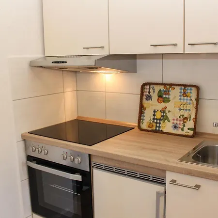 Gartenblick - A19374 Apartment